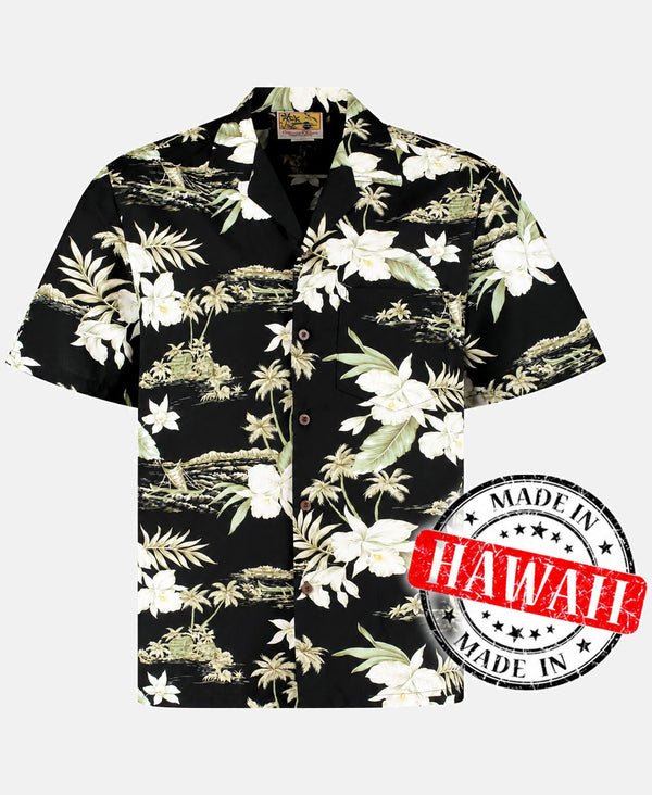 Maui Midnight