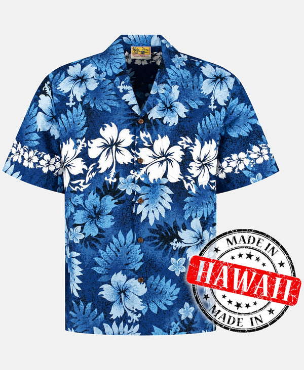 Honolulu Blau
