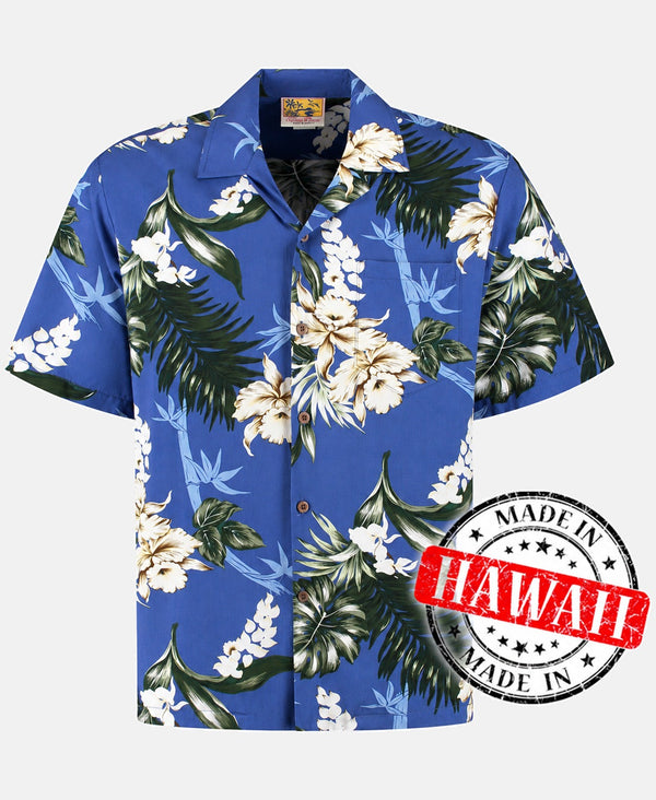 Lanikai Blau