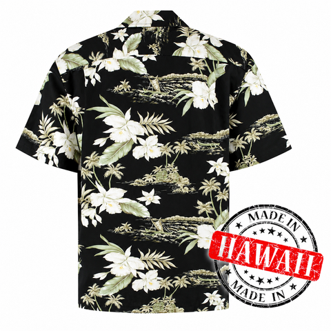 Maui Midnight