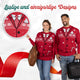 Lustige und einzigartige Designs: Weihnachtspullover Schick & Klassisch im Detail