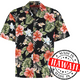 Hibiscus Zwart voorkant
