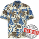 Hawaiihemd Authentisch Hawaii